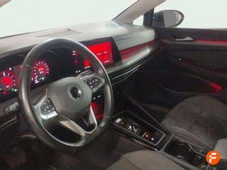 Volkswagen Golf eHybrid 1.4 TSI 150kW (204CV) DSG