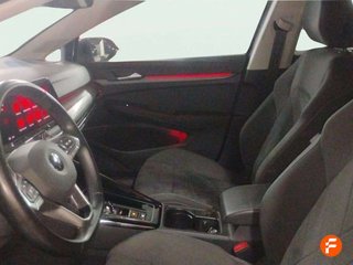 Volkswagen Golf eHybrid 1.4 TSI 150kW (204CV) DSG