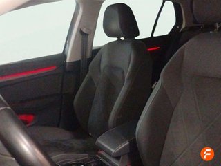 Volkswagen Golf eHybrid 1.4 TSI 150kW (204CV) DSG