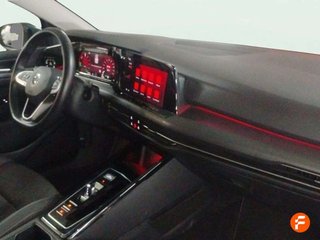 Volkswagen Golf eHybrid 1.4 TSI 150kW (204CV) DSG