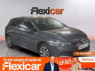 Volkswagen Golf eHybrid 1.4 TSI 150kW (204CV) DSG