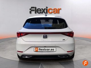 Seat Leon 1.5 TSI 96kW S&S FR