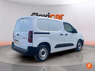 Citroën Berlingo Combi N1 Plus M Diésel 130CV Manual