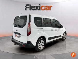 Ford Tourneo Connect 1.5 TDCi 88kW (120CV) Trend