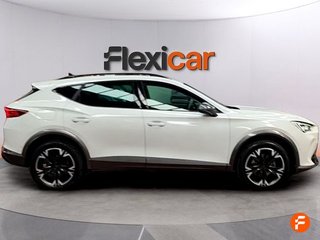 Cupra Formentor 1.5 TSI 110kW (150 CV) DSG