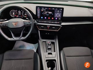 Cupra Formentor 1.5 TSI 110kW (150 CV) DSG