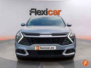 Kia Sportage 1.6 T-GDi HEV 158kW (215CV) Drive 4x2