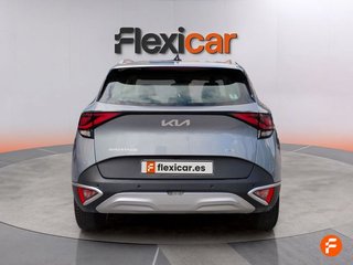 Kia Sportage 1.6 T-GDi HEV 158kW (215CV) Drive 4x2