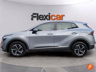 Kia Sportage 1.6 T-GDi HEV 158kW (215CV) Drive 4x2