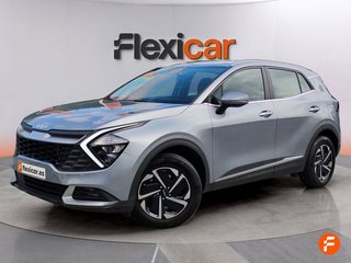 Kia Sportage 1.6 T-GDi HEV 158kW (215CV) Drive 4x2