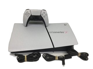 consola ps5 sony playstation 5 slim digital 825gb