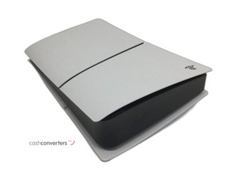 consola ps5 sony playstation 5 slim digital 825gb