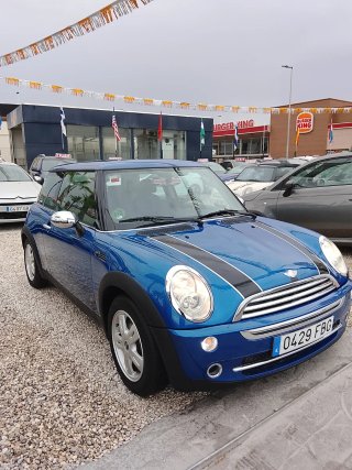 MINI Mini 2006