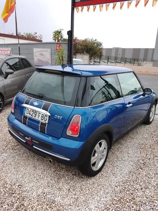 MINI Mini 2006