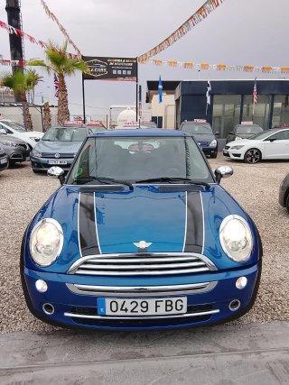 MINI Mini 2006