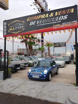 MINI Mini 2006