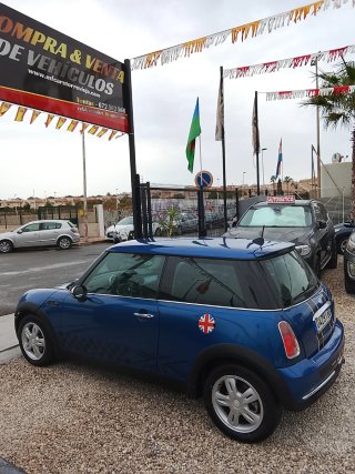 MINI Mini 2006