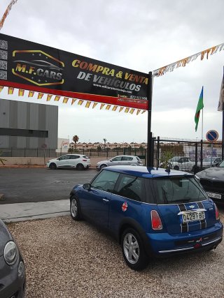 MINI Mini 2006
