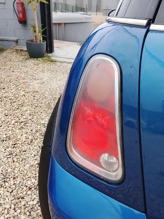 MINI Mini 2006