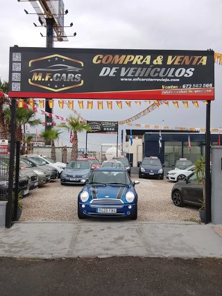 MINI Mini 2006