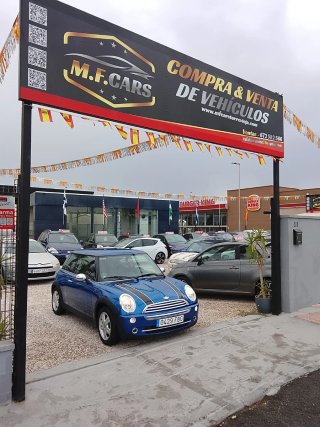 MINI Mini 2006