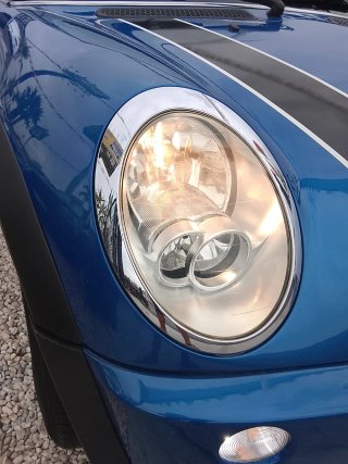 MINI Mini 2006