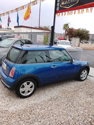 MINI Mini 2006