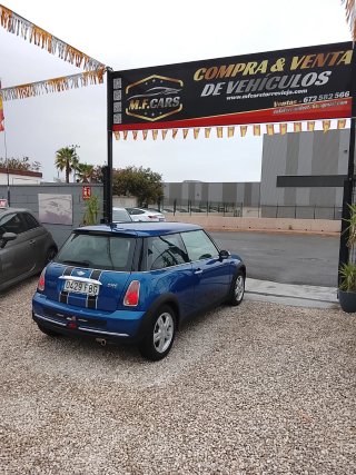 MINI Mini 2006