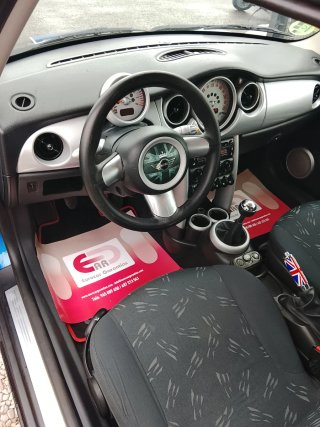 MINI Mini 2006