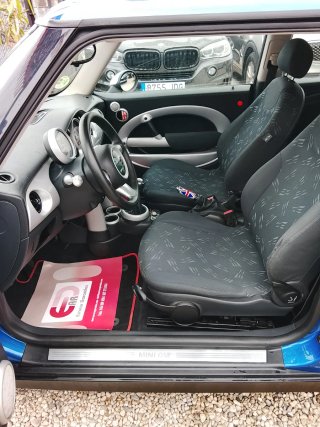 MINI Mini 2006