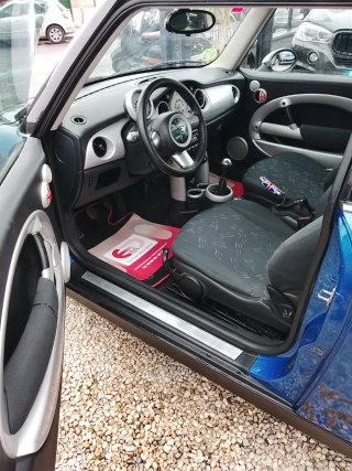 MINI Mini 2006