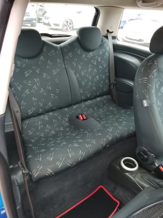 MINI Mini 2006