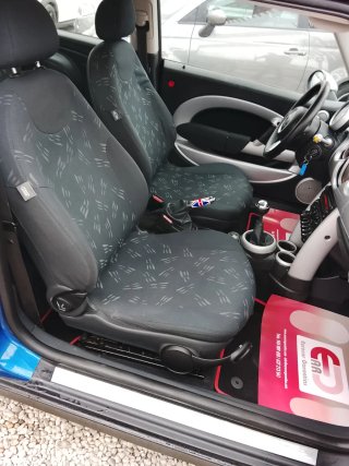 MINI Mini 2006