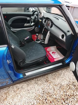 MINI Mini 2006