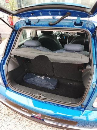 MINI Mini 2006