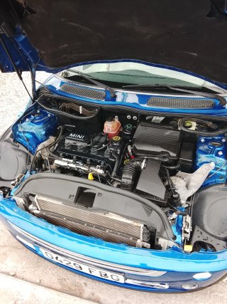 MINI Mini 2006