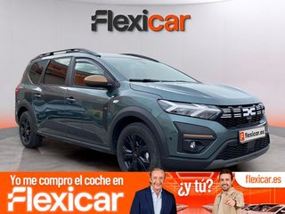 Dacia Jogger Extreme Go HYBRID 105kW (140CV) 5 plazas