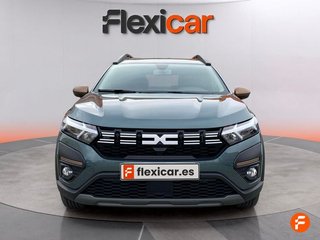 Dacia Jogger Extreme Go HYBRID 105kW (140CV) 5 plazas