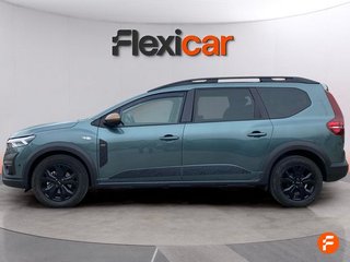 Dacia Jogger Extreme Go HYBRID 105kW (140CV) 5 plazas