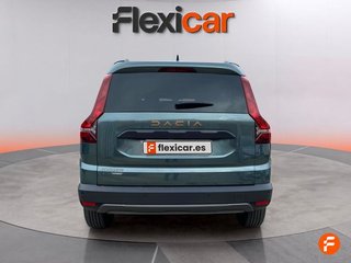Dacia Jogger Extreme Go HYBRID 105kW (140CV) 5 plazas