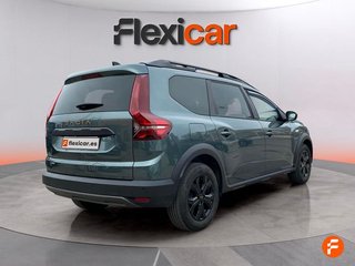 Dacia Jogger Extreme Go HYBRID 105kW (140CV) 5 plazas
