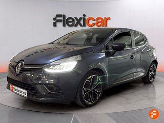 Renault Clio Zen Energy dCi 66kW (90CV) -18