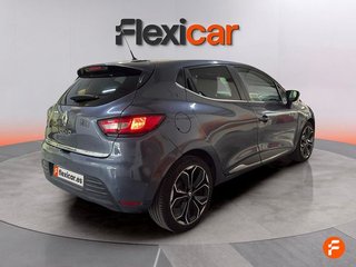 Renault Clio Zen Energy dCi 66kW (90CV) -18