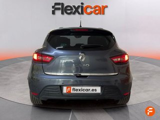 Renault Clio Zen Energy dCi 66kW (90CV) -18