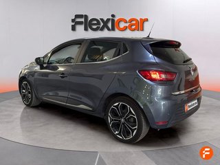 Renault Clio Zen Energy dCi 66kW (90CV) -18