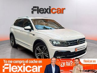 Volkswagen Tiguan R-Line 2.0 TDI 110kW (150CV) DSG 4Motion
