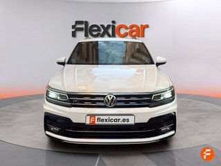 Volkswagen Tiguan R-Line 2.0 TDI 110kW (150CV) DSG 4Motion