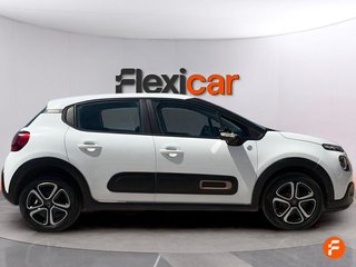 Citroën C3 PureTech 60KW (83CV) C-Series