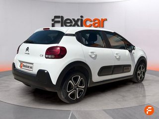 Citroën C3 PureTech 60KW (83CV) C-Series