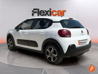 Citroën C3 PureTech 60KW (83CV) C-Series
